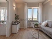 Appartamento in vendita di 44 m² in Piazzale Brescia Appartamento in vendita di 44 m² in Piazzale Brescia