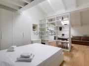 Appartamento in vendita di 44 m² in Via Augusto Righi, 9