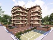 Appartamento in vendita di 44 m² in Via Caltanissetta, 49