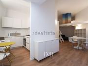 Appartamento in vendita di 44 m² in Via Nino Oxilia, 13