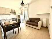 Appartamento in vendita di 44 m² in Via Pier Santi...