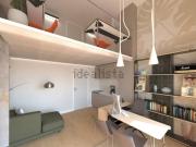 Appartamento in vendita di 44 m² in Via San Sigismondo, 5