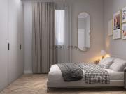 Appartamento in vendita di 44 m² in Via Terraggio, 7