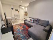 Appartamento in vendita di 44 m² in Via Val Blenio, 1