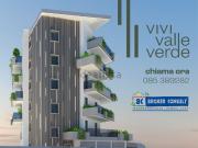 Appartamento in vendita di 44 m² in Via Valleverde