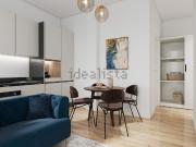 Appartamento in vendita di 44 m² in Via XX Settembre, 64