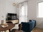 Appartamento in vendita di 44 m² in Via XX Settembre, 64
