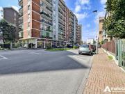 Appartamento in vendita di 44 m² in Viale Fratelli Cervi, 26