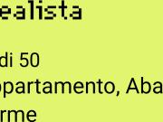 Appartamento in vendita di 450 m² in Via Appia Monterosso, 7