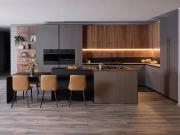 Appartamento in vendita di 450 m² in Via Carlo Ravizza