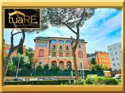 Appartamento in vendita di 450 m² in Via dei Monti Parioli