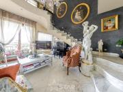 Appartamento in vendita di 450 m² in Via Ippodromo, 105