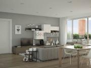 Appartamento in vendita di 45 m²