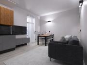 Appartamento in vendita di 45 m²