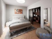 Appartamento in vendita di 45 m²