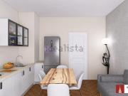 Appartamento in vendita di 45 m² in Corso Bramante, 12