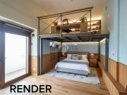 Appartamento in vendita di 45 m² in Via Adolfo Casaburi, 2