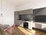 Appartamento in vendita di 45 m² in Via Alserio, 2