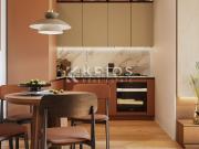 Appartamento in vendita di 45 m² in Via Angelo Brunetti, 8