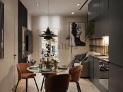 Appartamento in vendita di 45 m² in Via Carlo Farini, 68