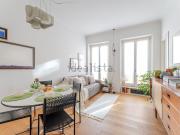 Appartamento in vendita di 45 m² in Via Carlo Poma, 4