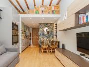 Appartamento in vendita di 45 m² in Via Cecilio Stazio, 18