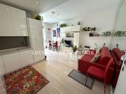 Appartamento in vendita di 45 m² in Via Cinque Giornate