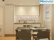 Appartamento in vendita di 45 m² in Via Coluccio Salutati, 7