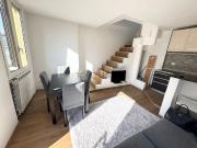 Appartamento in vendita di 45 m² in Via Corelli, 25