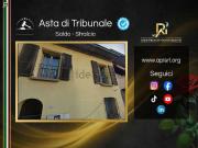 Appartamento in vendita di 45 m² in Via Covignano, 220