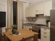 Appartamento in vendita di 45 m² in Via Crea