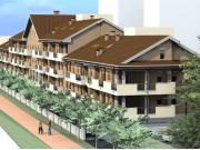 Appartamento in vendita di 45 m² in Via Cristina di...