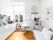 Appartamento in vendita di 45 m² in Via Cusani, 18