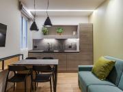 Appartamento in vendita di 45 m² in Via Dalmazia, 114