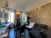 Appartamento in vendita di 45 m² in Via del Milliario, 12