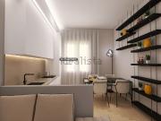 Appartamento in vendita di 45 m² in Via dell&apos Uccellino