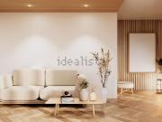Appartamento in vendita di 45 m² in Via della Libertà, 1
