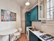 Appartamento in vendita di 45 m² in Via di Mezzo