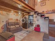 Appartamento in vendita di 45 m² in Via di San Vittorino, 13