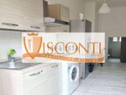 Appartamento in vendita di 45 m² in Via Edoardo Bassini, 52
