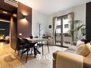 Appartamento in vendita di 45 m² in Via Enrico Cosenz, 13