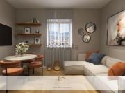 Appartamento in vendita di 45 m² in Via Flaminia, 26