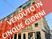 Appartamento in vendita di 45 m² in Via Genova