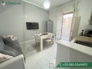 Appartamento in vendita di 45 m² in Via Giulio Petroni