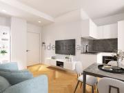 Appartamento in vendita di 45 m² in Via Giuseppe Dezza, 25