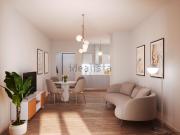 Appartamento in vendita di 45 m² in Via Graziano, 18