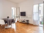 Appartamento in vendita di 45 m² in Via Gustavo Fara, 6