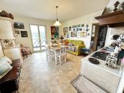 Appartamento in vendita di 45 m² in Via Imperia