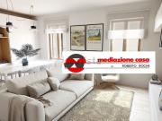 Appartamento in vendita di 45 m² in Via IV Novembre