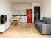 Appartamento in vendita di 45 m² in Via Lattanzio, 23